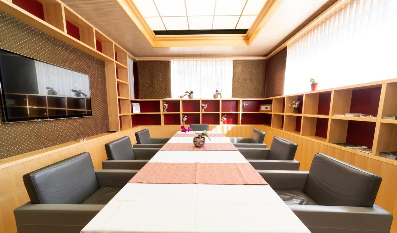 Hotel Jozef Idrija Bagian luar foto
